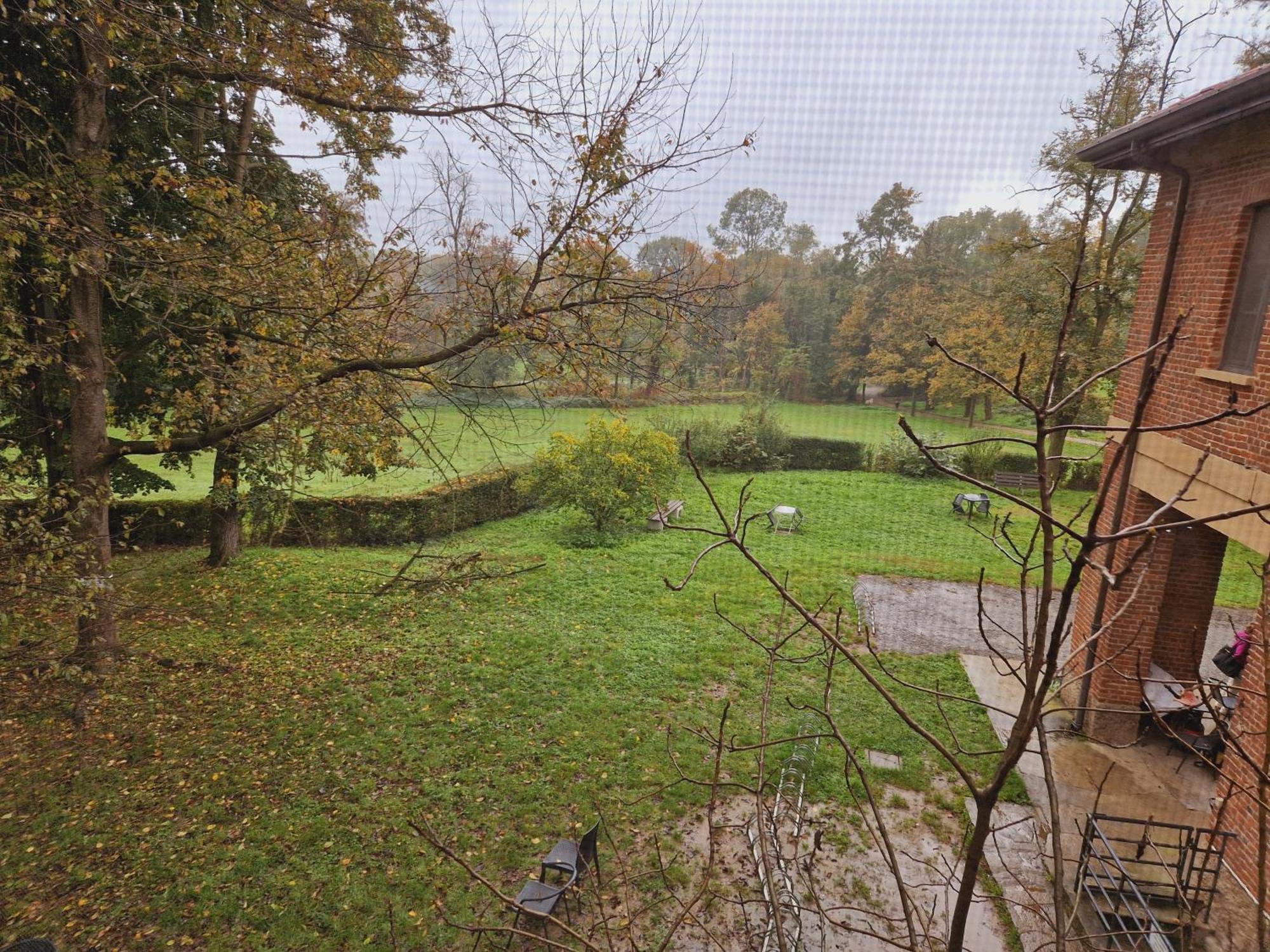 B&B E Ostello, Parco Di Monza, Cascina Costa Alta Eksteriør billede