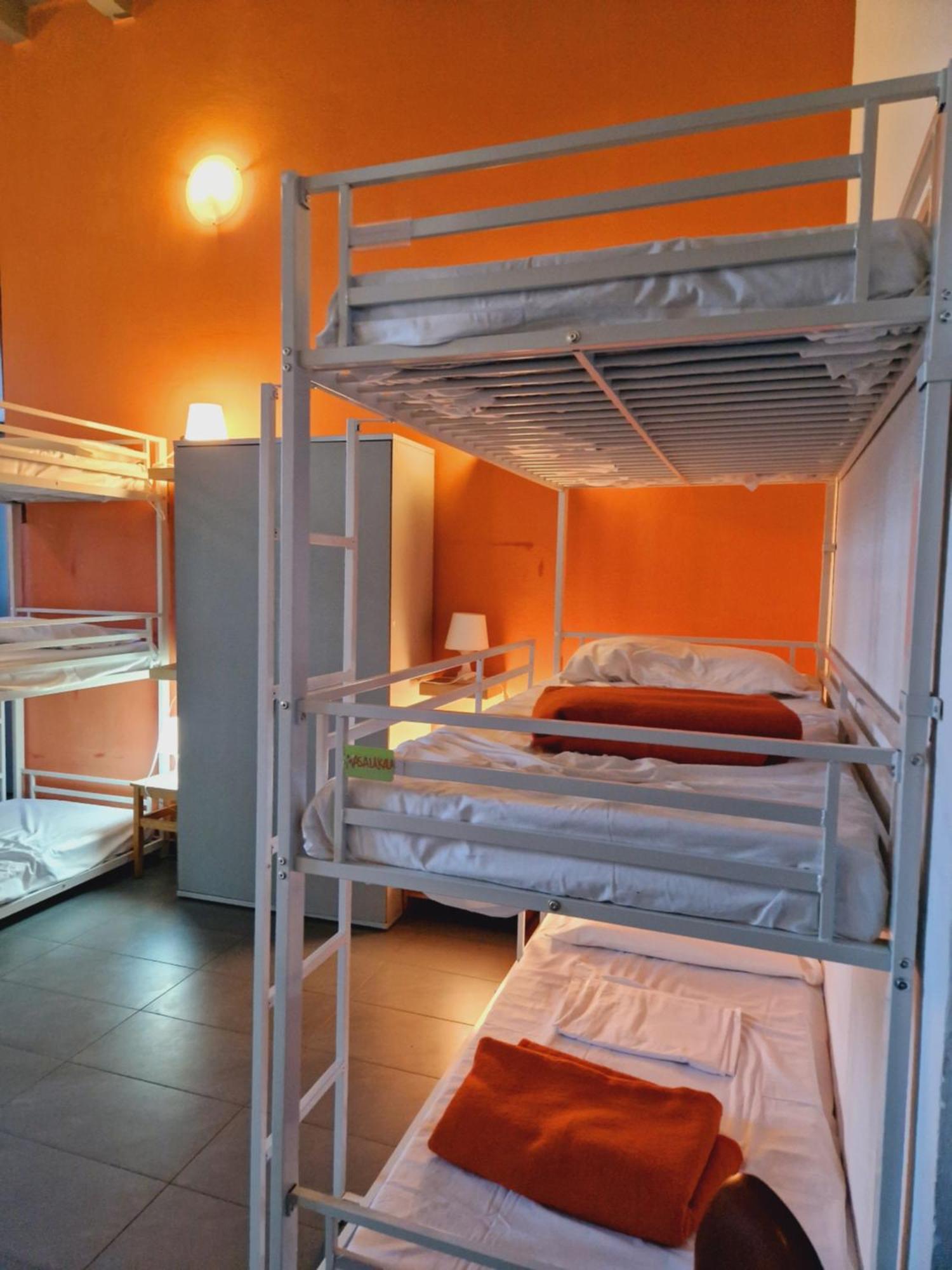B&B E Ostello, Parco Di Monza, Cascina Costa Alta Eksteriør billede
