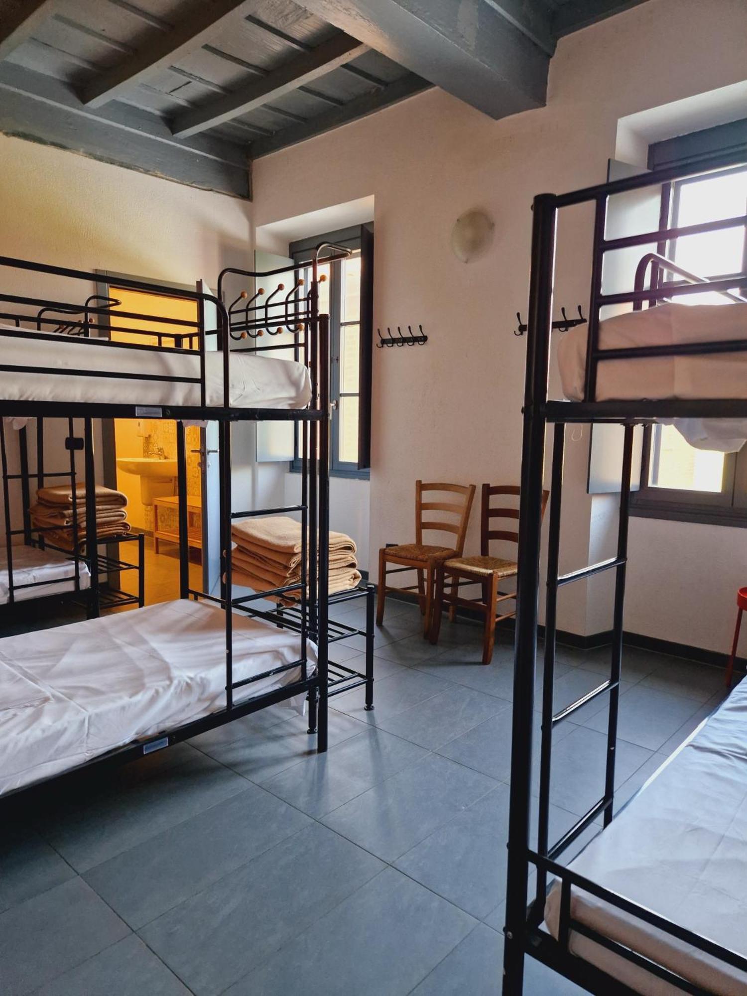 B&B E Ostello, Parco Di Monza, Cascina Costa Alta Eksteriør billede