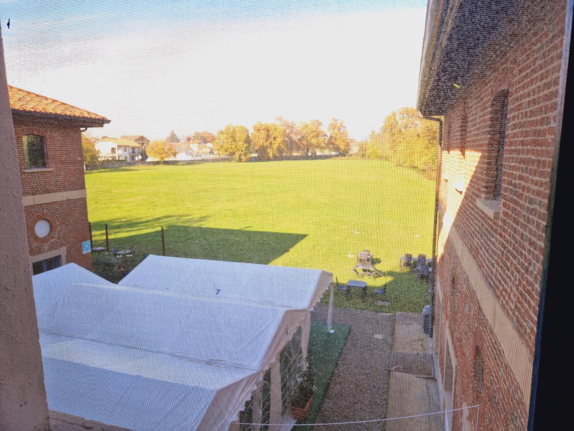 B&B E Ostello, Parco Di Monza, Cascina Costa Alta Eksteriør billede