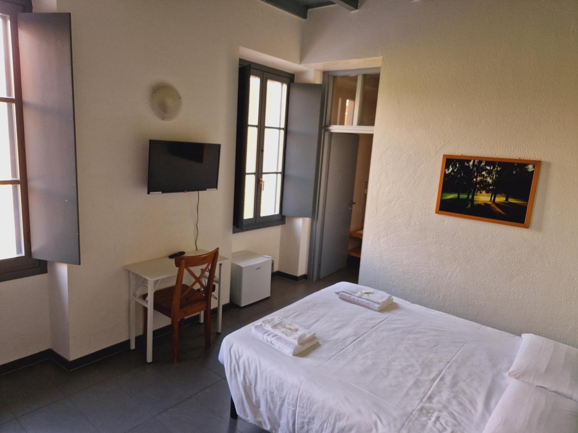 B&B E Ostello, Parco Di Monza, Cascina Costa Alta Eksteriør billede