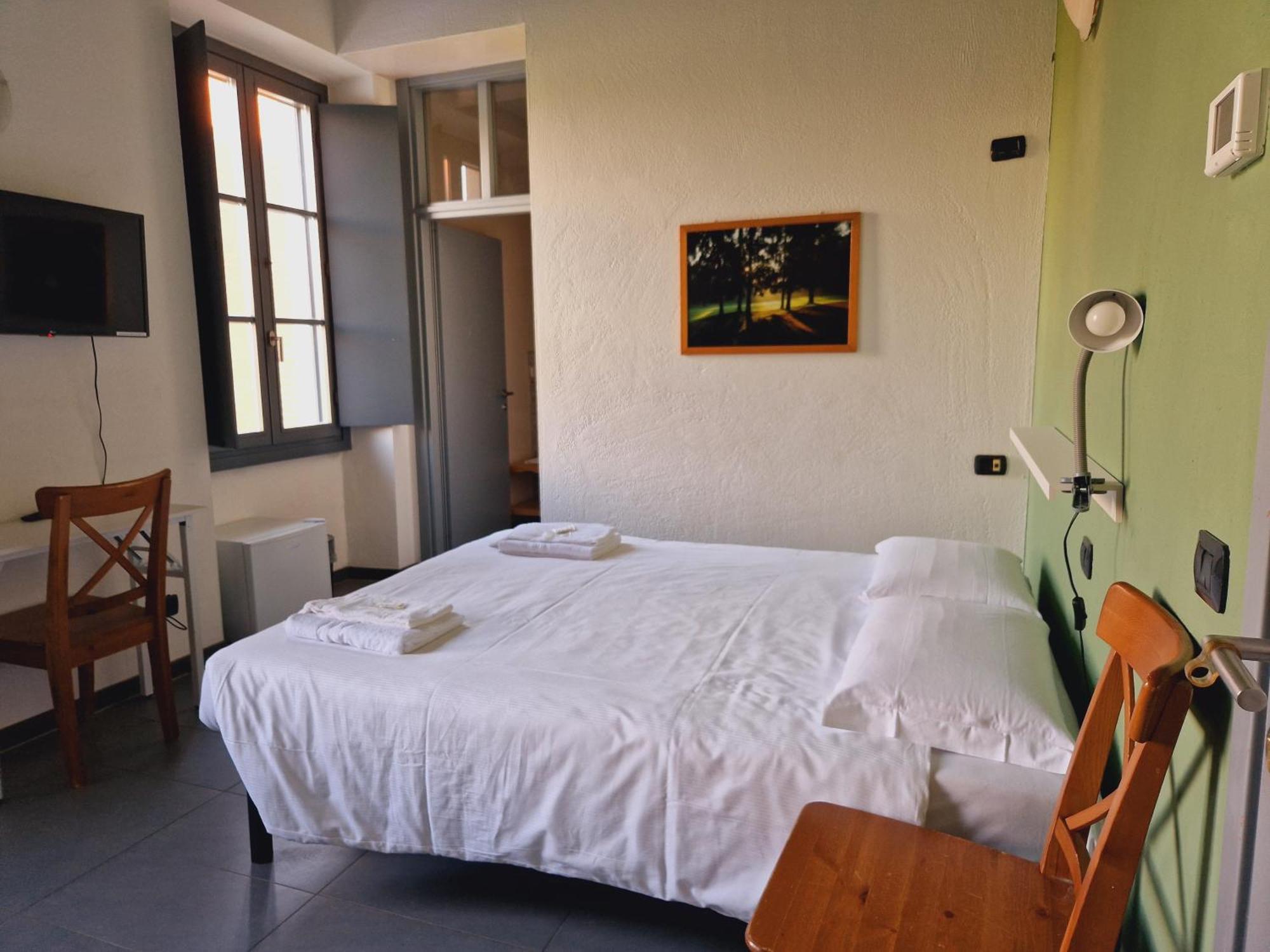 B&B E Ostello, Parco Di Monza, Cascina Costa Alta Eksteriør billede