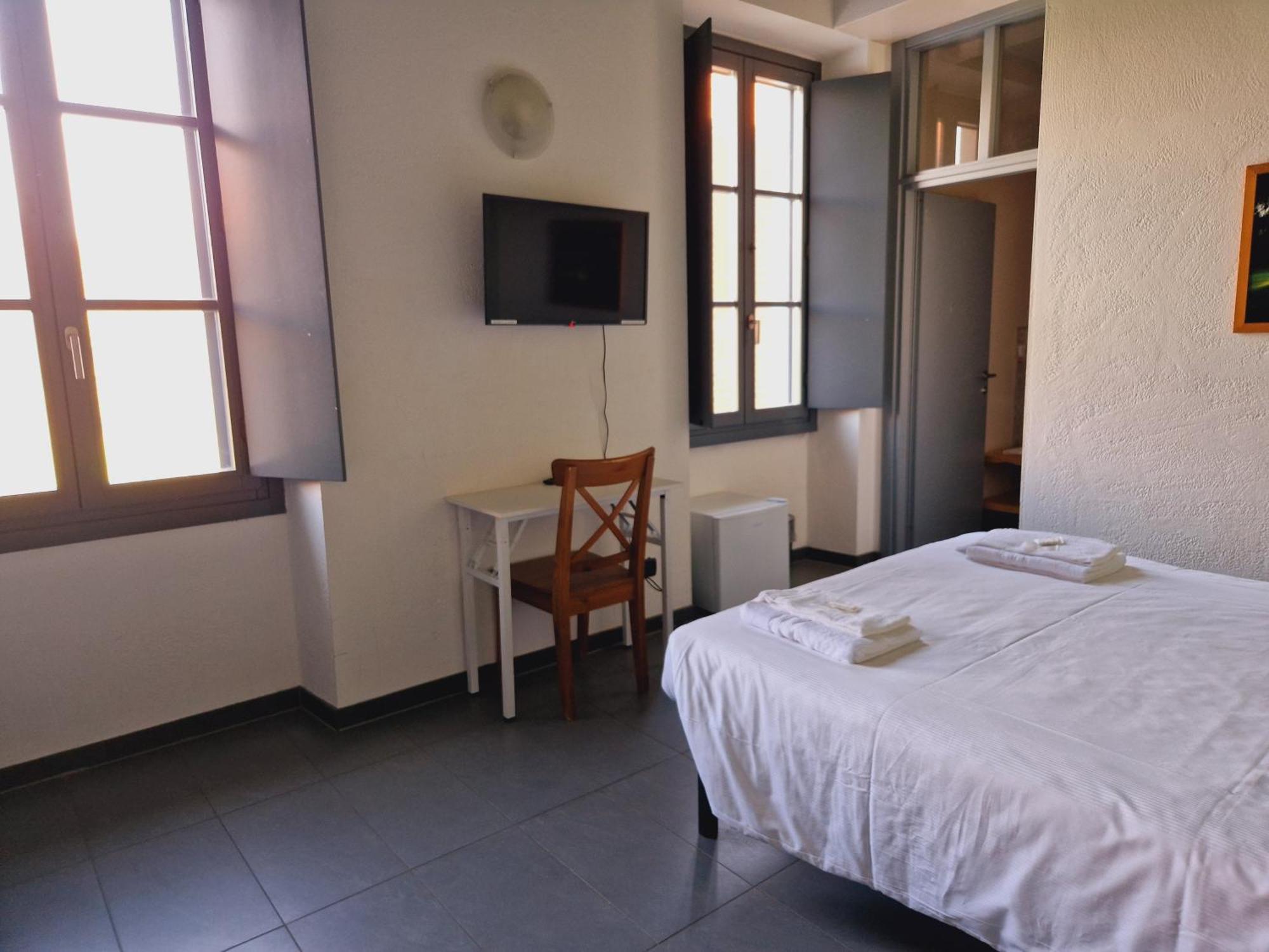 B&B E Ostello, Parco Di Monza, Cascina Costa Alta Eksteriør billede