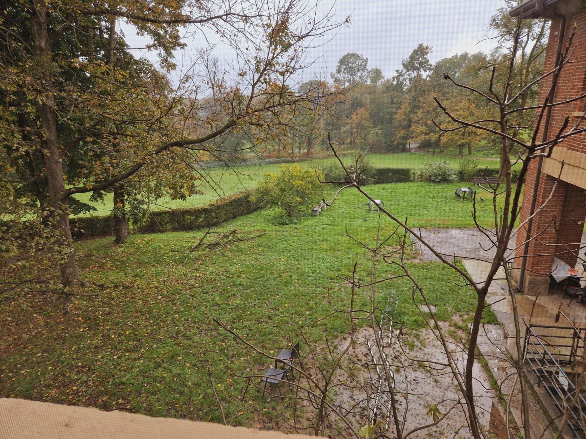 B&B E Ostello, Parco Di Monza, Cascina Costa Alta Eksteriør billede