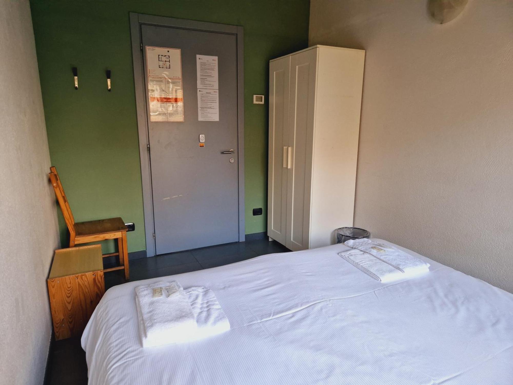 B&B E Ostello, Parco Di Monza, Cascina Costa Alta Eksteriør billede